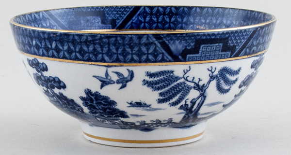 Bowl c1920